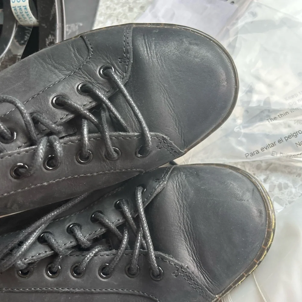 Dr. Martens new never